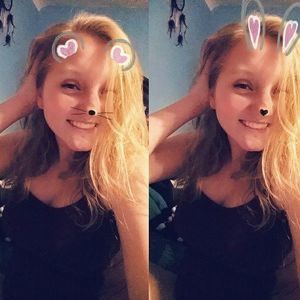 Meet your Posher, Shay